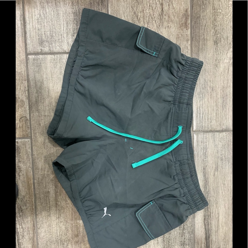 Puma shorts
